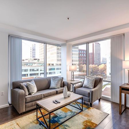 Luxury Apt Near Kendall Sq - Wke-810 Lejlighed Cambridge Eksteriør billede