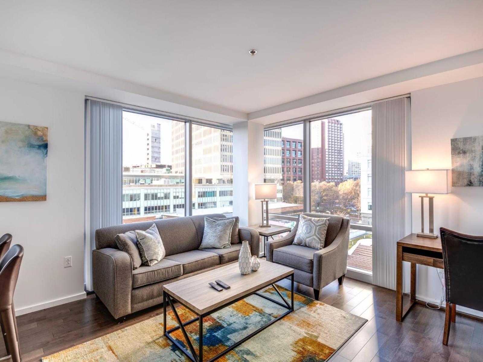 Luxury Apt Near Kendall Sq - Wke-810 Lejlighed Cambridge Eksteriør billede